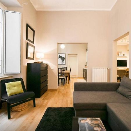 Casa Oliva Apartment Рим Екстериор снимка