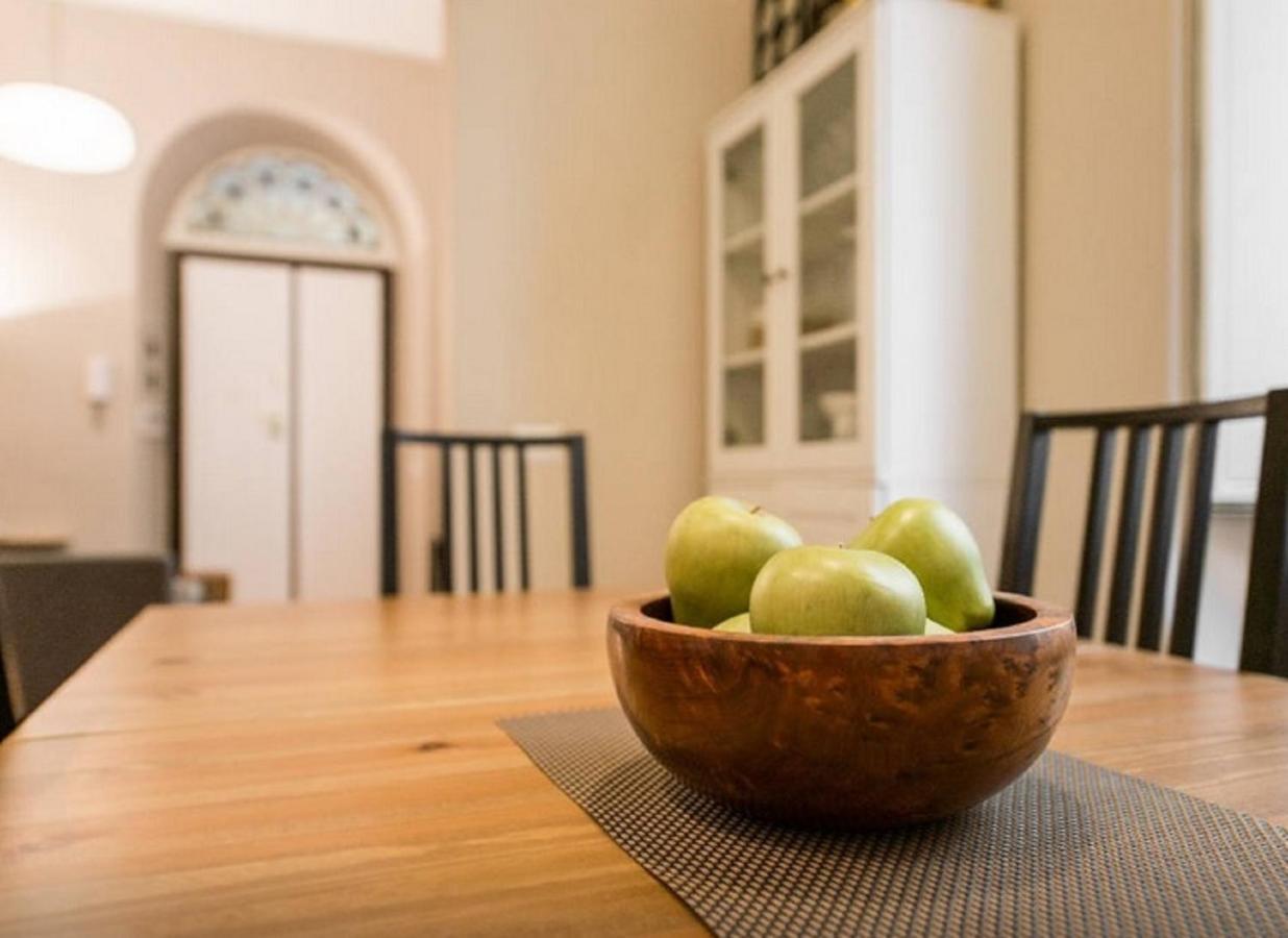Casa Oliva Apartment Рим Екстериор снимка