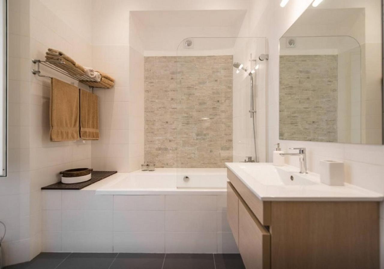 Casa Oliva Apartment Рим Екстериор снимка