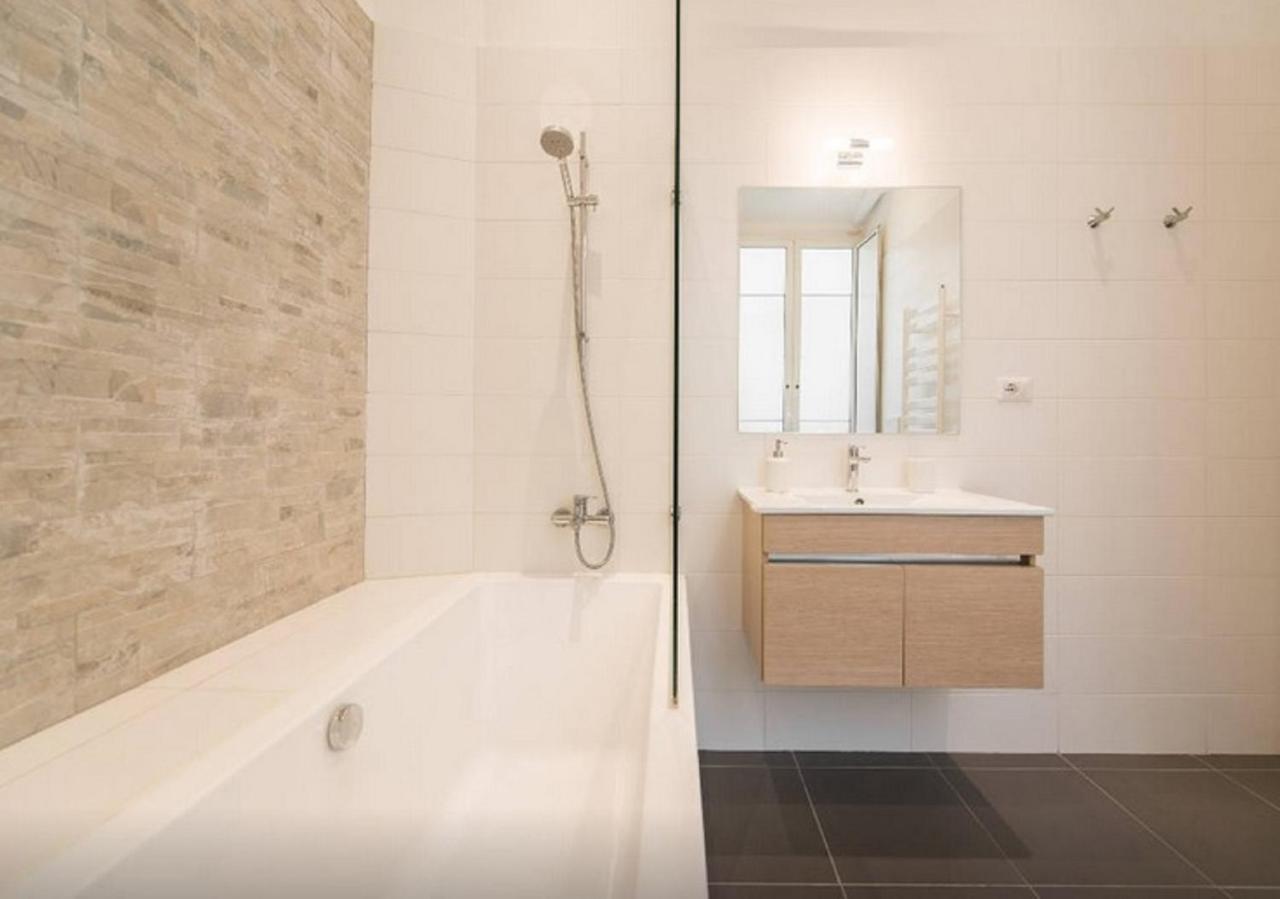 Casa Oliva Apartment Рим Екстериор снимка