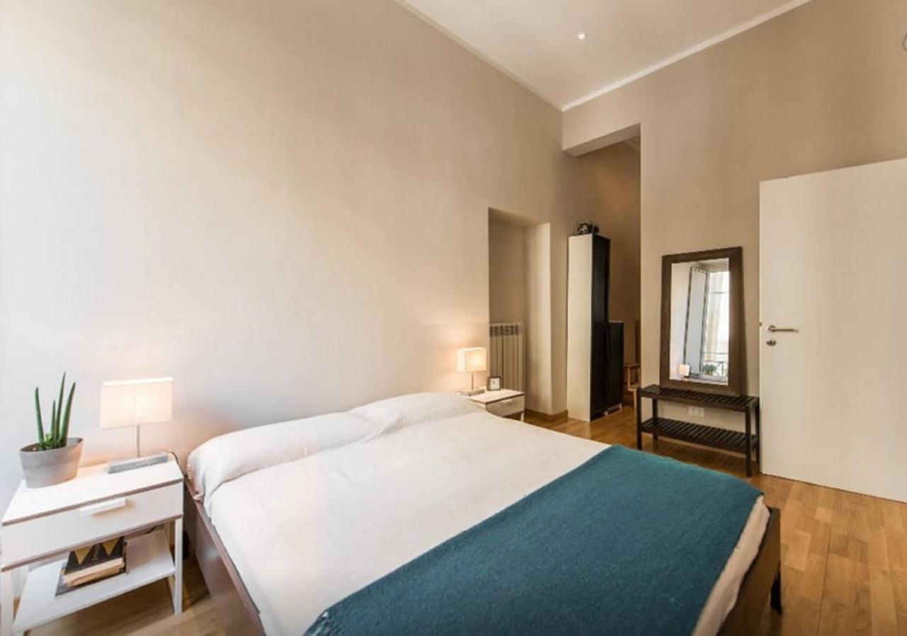 Casa Oliva Apartment Рим Екстериор снимка