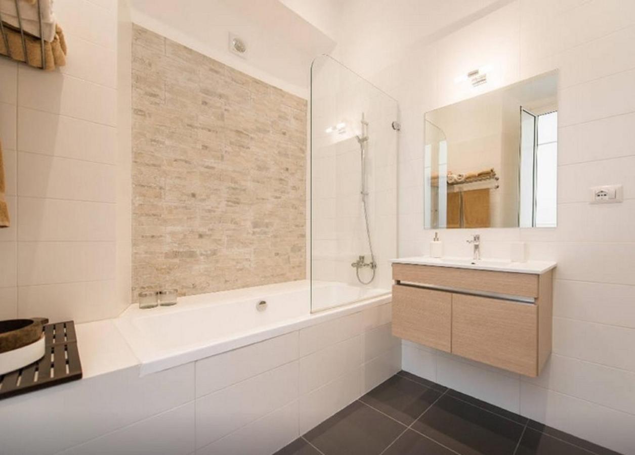 Casa Oliva Apartment Рим Екстериор снимка