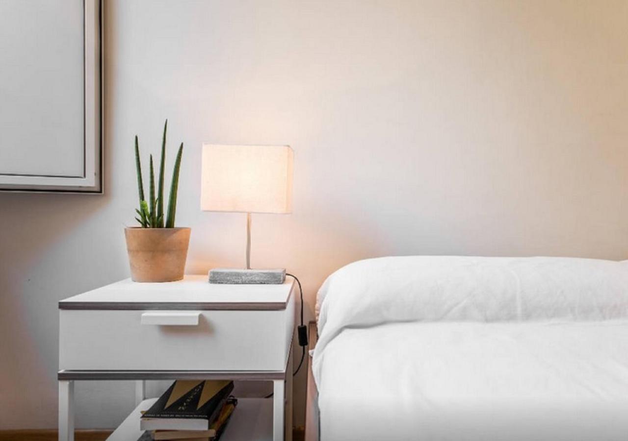 Casa Oliva Apartment Рим Екстериор снимка