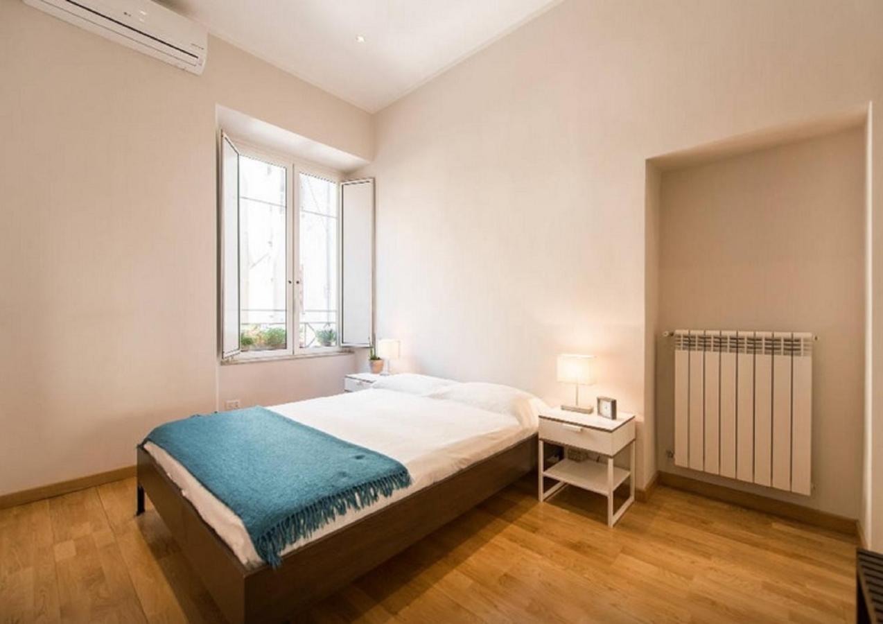 Casa Oliva Apartment Рим Екстериор снимка